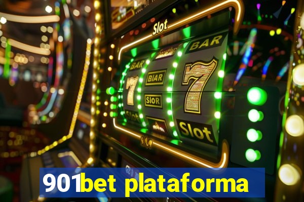 901bet plataforma